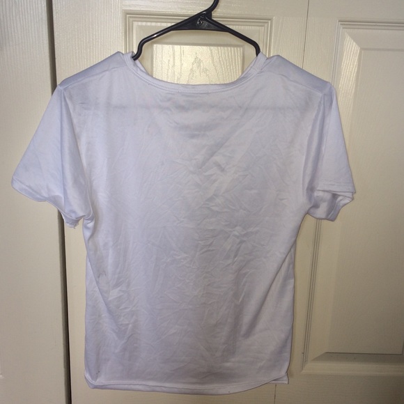 The Great Wave teeshirt - Picture 3 of 4